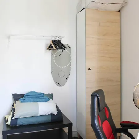 Appartement Cosy Proche Metro Ivry-sur-Seine Exterior photo