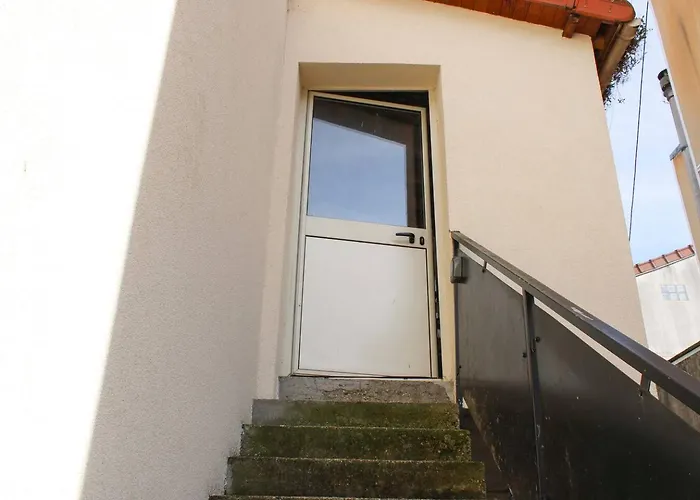 Appartement Cosy Proche Metro