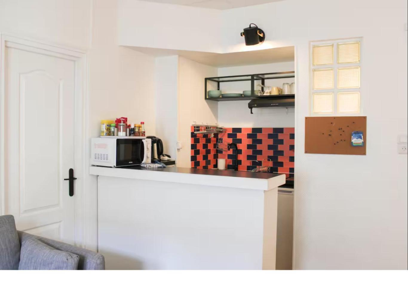 Apartment Cosy Proche Metro