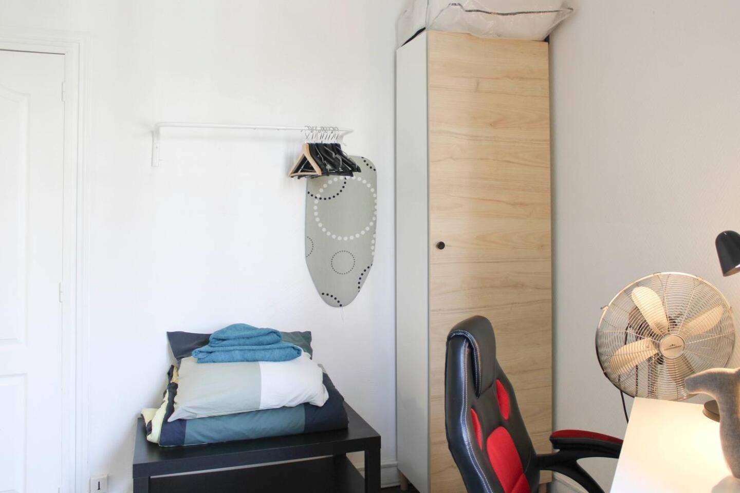 Apartment Cosy Proche Metro *